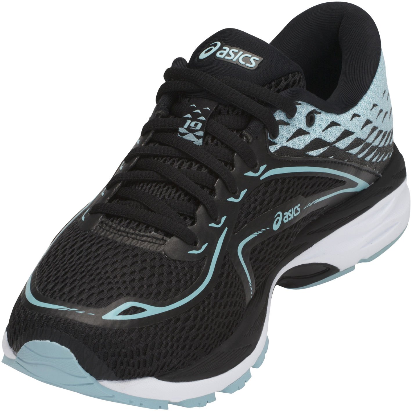 Laufschuhe Asics GEL CUMULUS 19